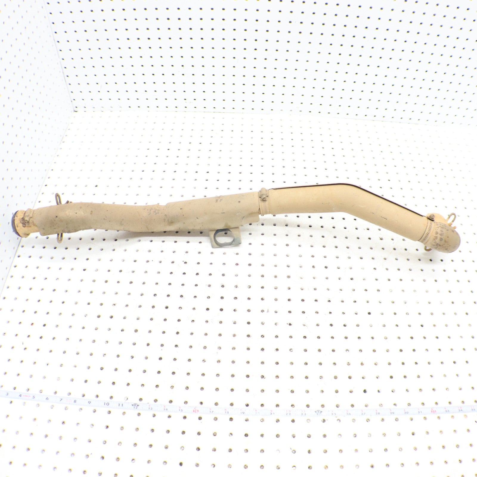 2016 Polaris Sportsman Sp 570 Exhaust Pipe Head Pipe Header 1262917 1263100
