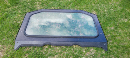 2013 Polaris Ranger 800 GLASS Windshield Wind Shield 