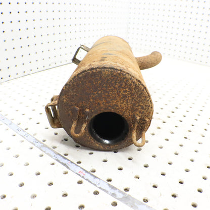 2012 Polaris Sportsman 500 Exhaust Muffler 1261042-489