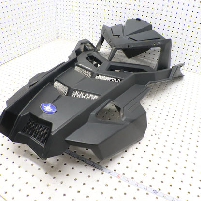 2016 Polaris Rush 800 Hood 5450455-070