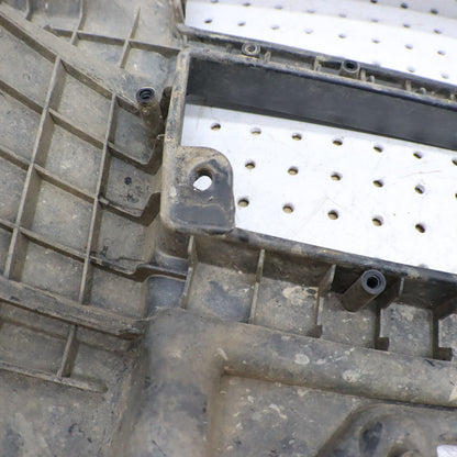 2009 Polaris Rzr 800 Front Bumper 2633417-070 SOME DAMAGE