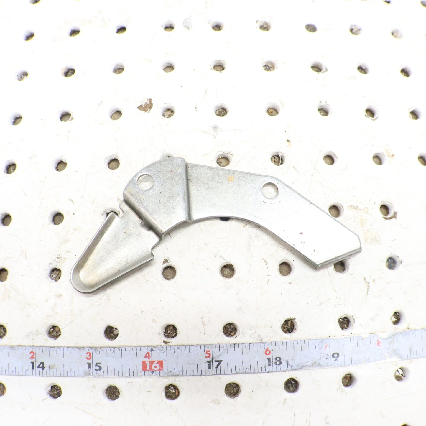 2008 Polaris Sportsman 800 Stator Wire Hold Down Bracket 5245364