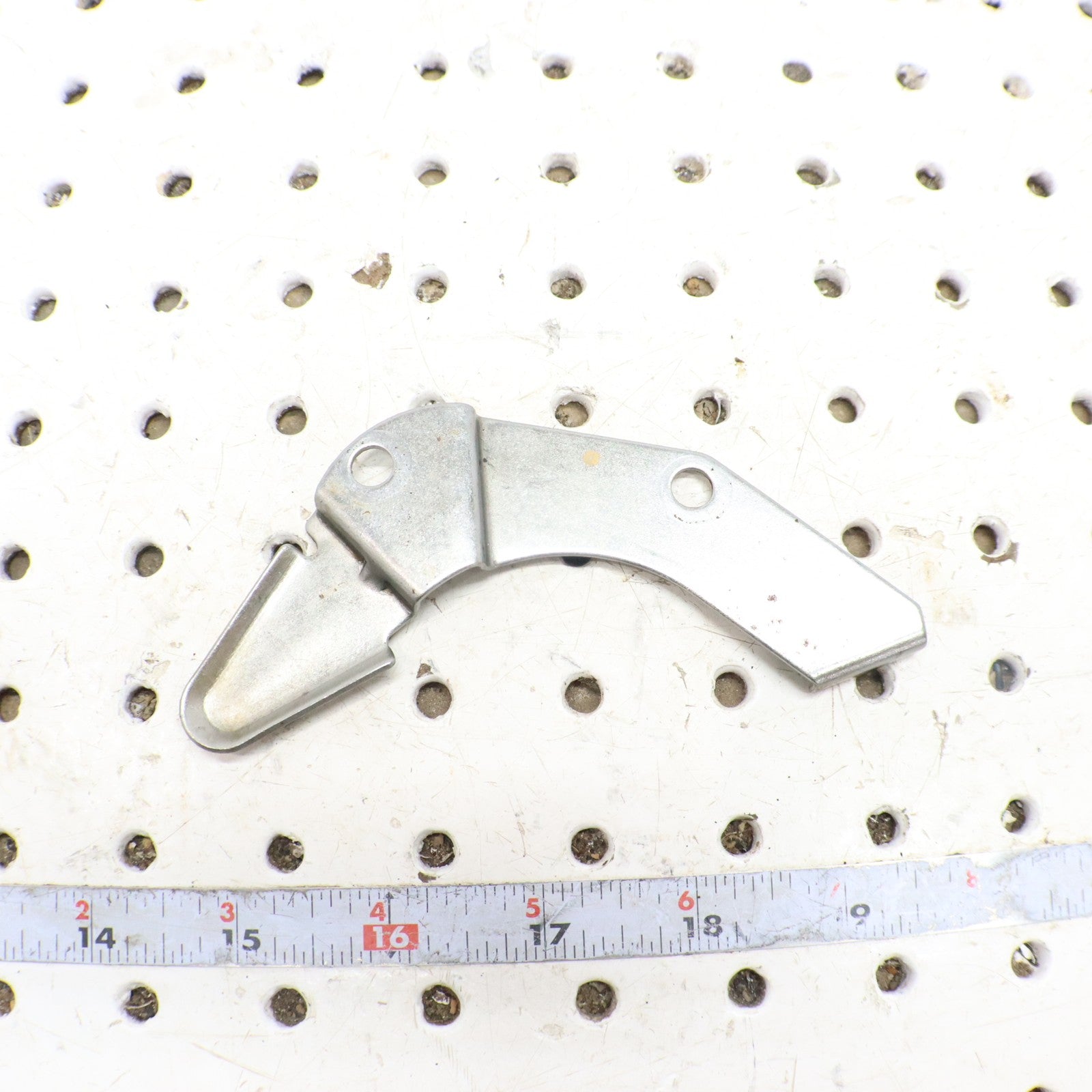 2008 Polaris Sportsman 800 Stator Wire Hold Down Bracket 5245364