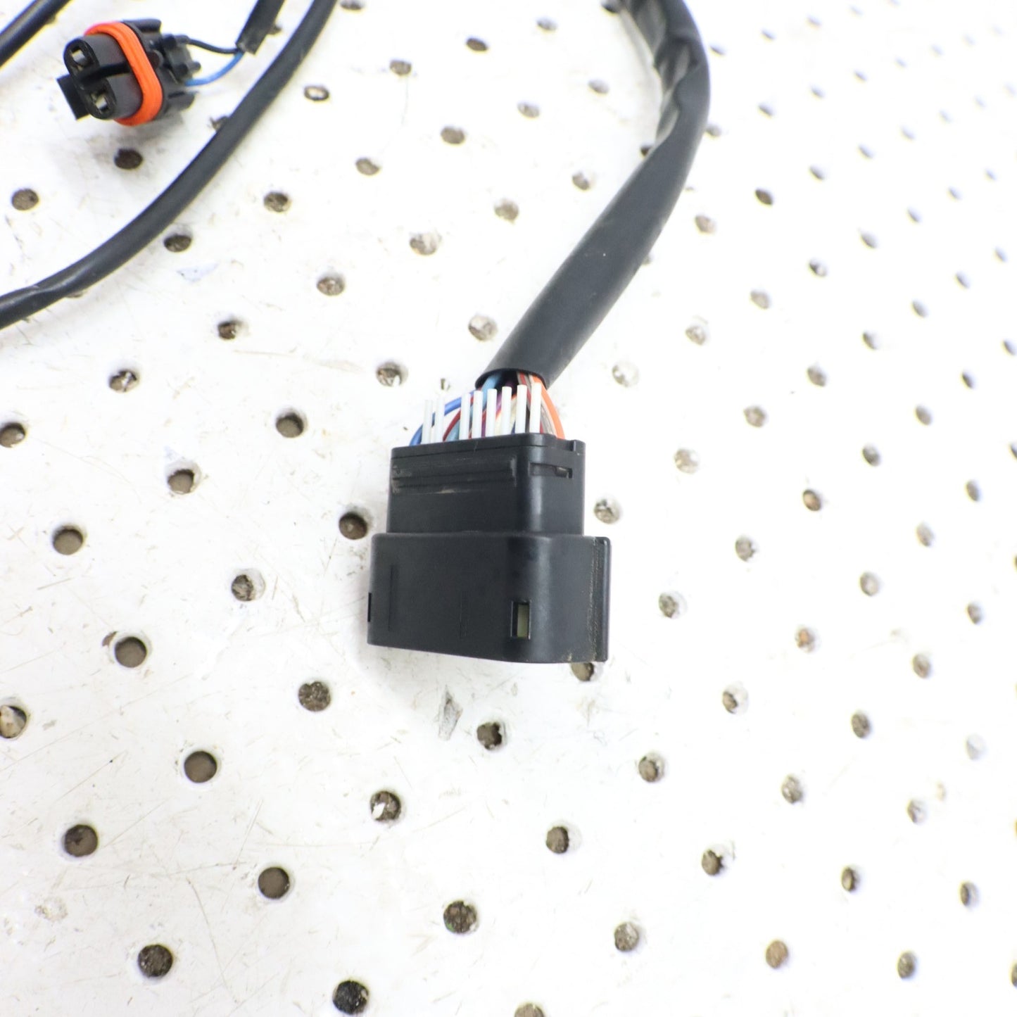 2009 Arctic Cat Crossfire R 8 Hood Wire Harness 1686-396