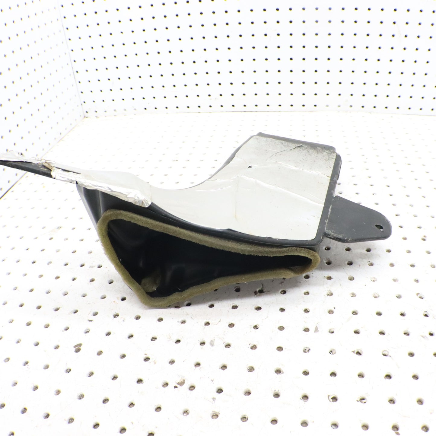 2009 Arctic Cat Crossfire R 8 Air Intake Tube 3606-481