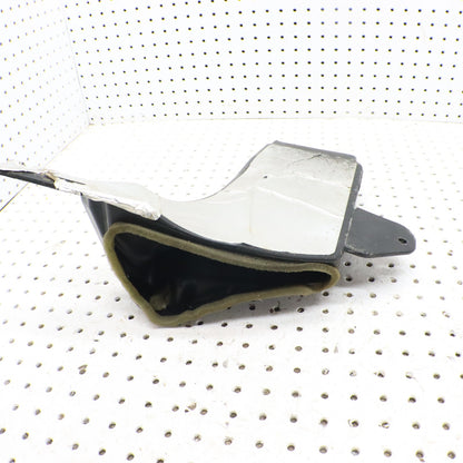 2009 Arctic Cat Crossfire R 8 Air Intake Tube 3606-481