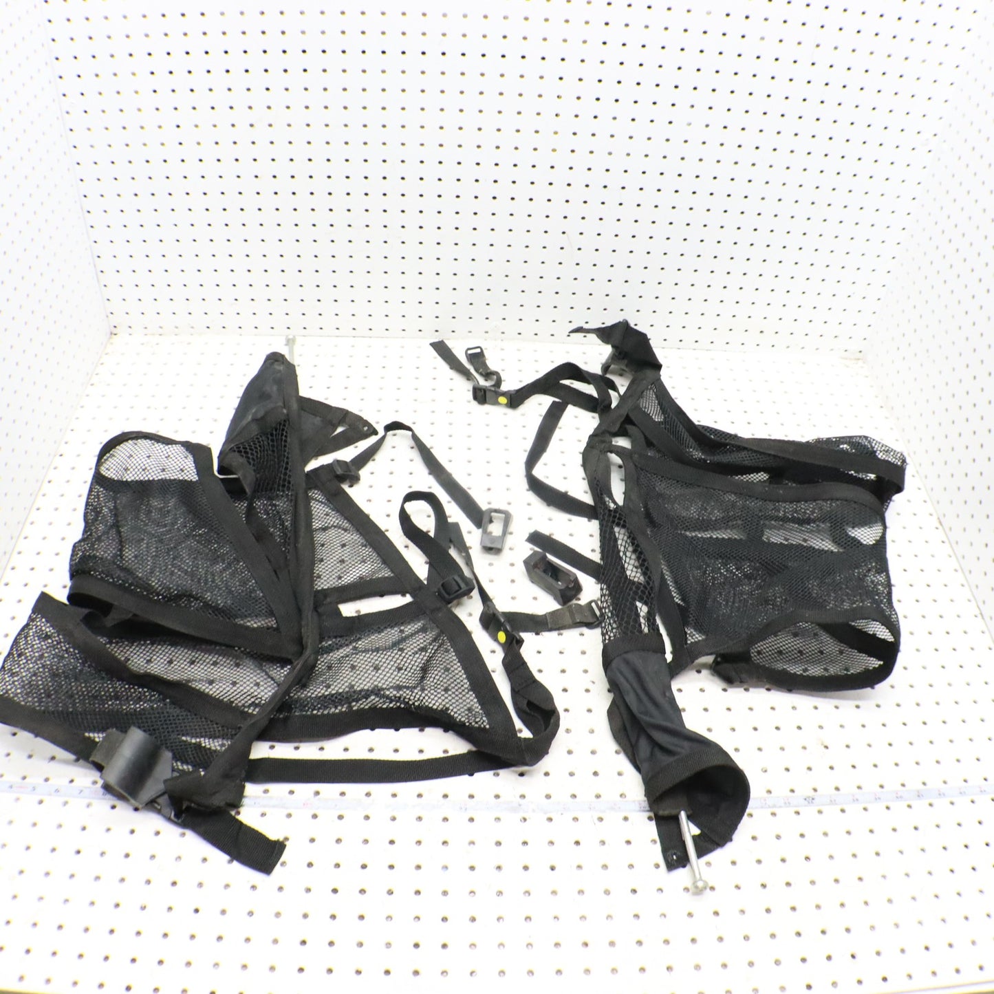 2013 Polaris Ranger 800 Safety SIDE NETS 2685119