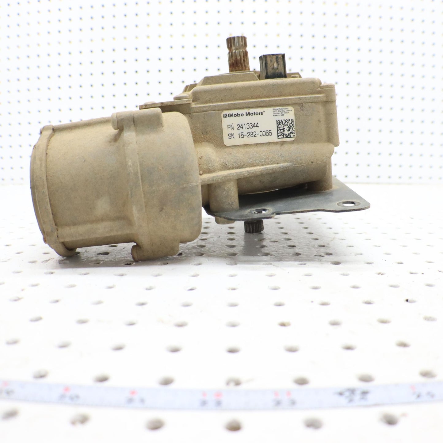 2016 POLARIS SPORTSMAN 570 POWER STEERING MOTOR 2413344