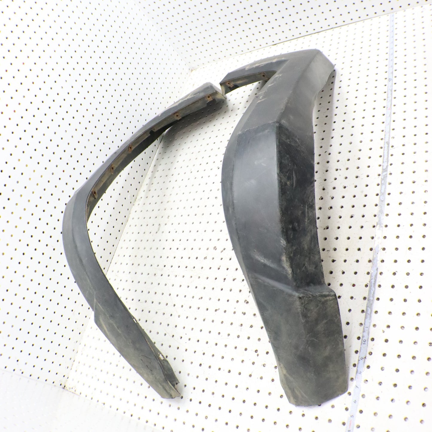 2004 Polaris Sportsman 500 Fender Flares REAR 5434704-070 5434705-070