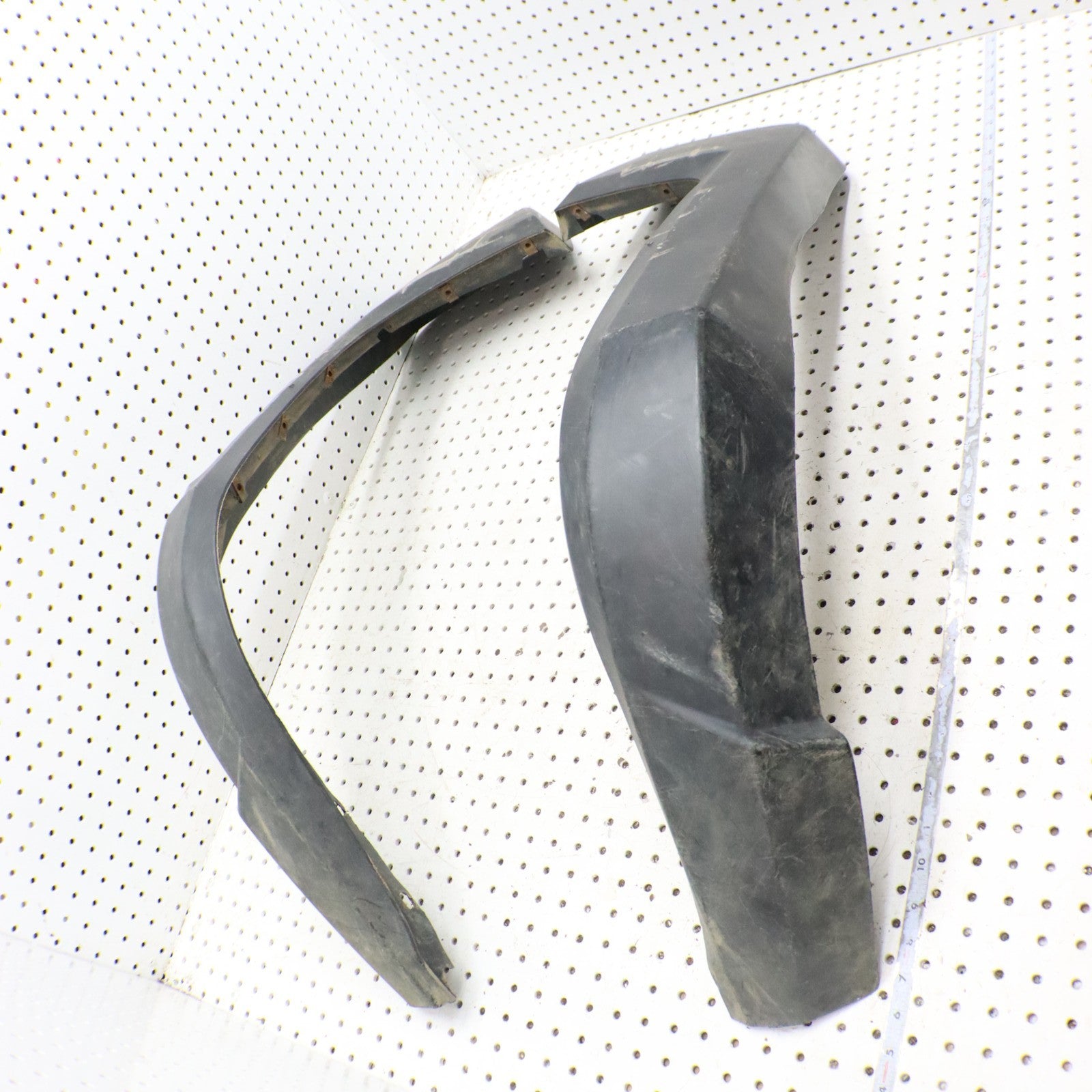 2004 Polaris Sportsman 500 Fender Flares REAR 5434704-070 5434705-070