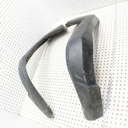 2004 Polaris Sportsman 500 Fender Flares REAR 5434704-070 5434705-070
