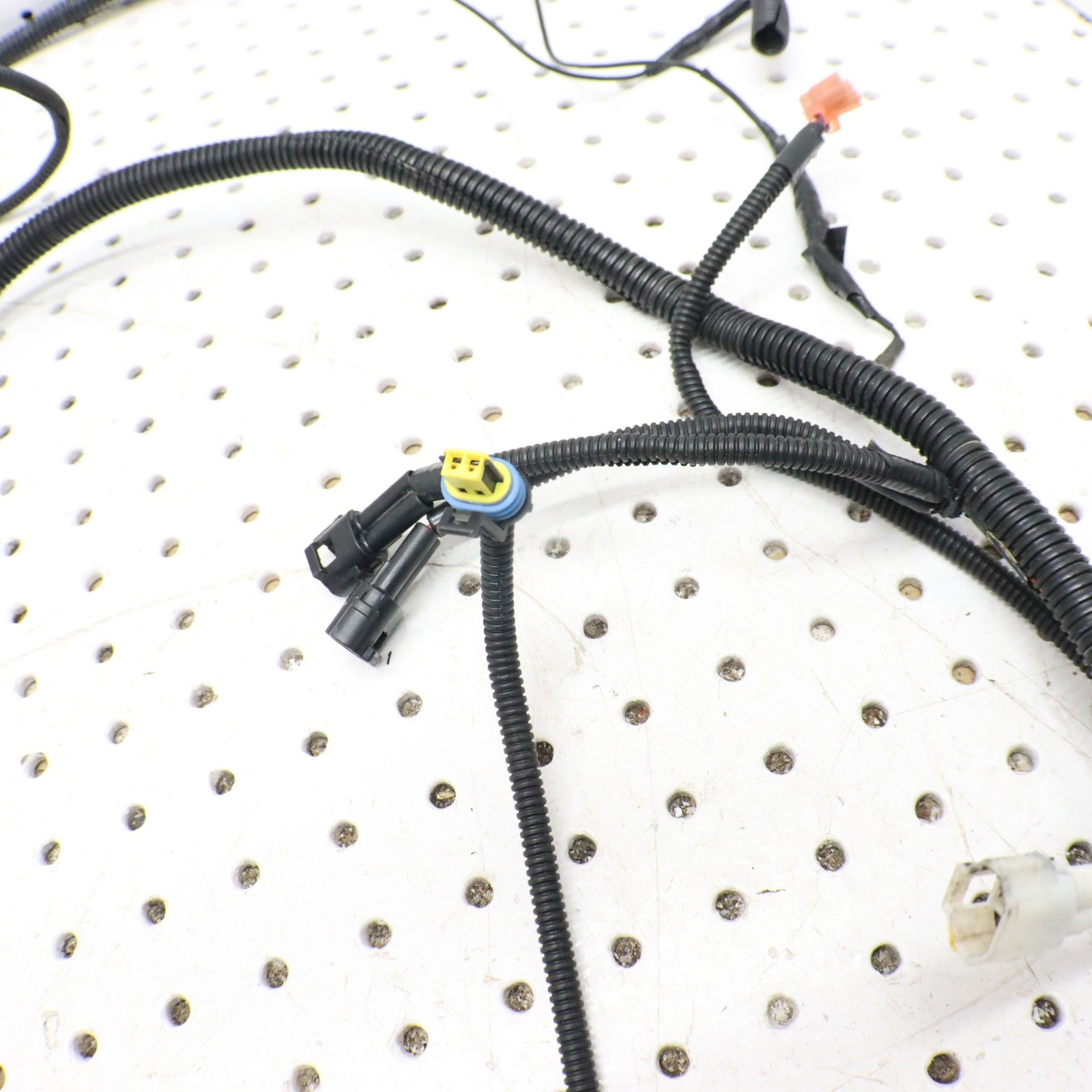 2012 Arctic Cat Proclimb M800 Wire Harness Main 1686-588 SPLICED!!