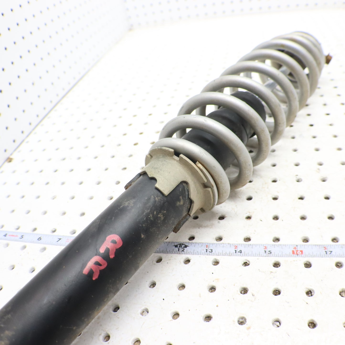 2013 Polaris Ranger Xp 900 Shock REAR 7043753