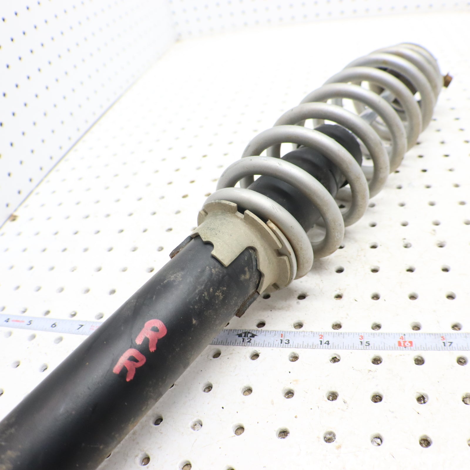 2013 Polaris Ranger Xp 900 Shock REAR 7043753