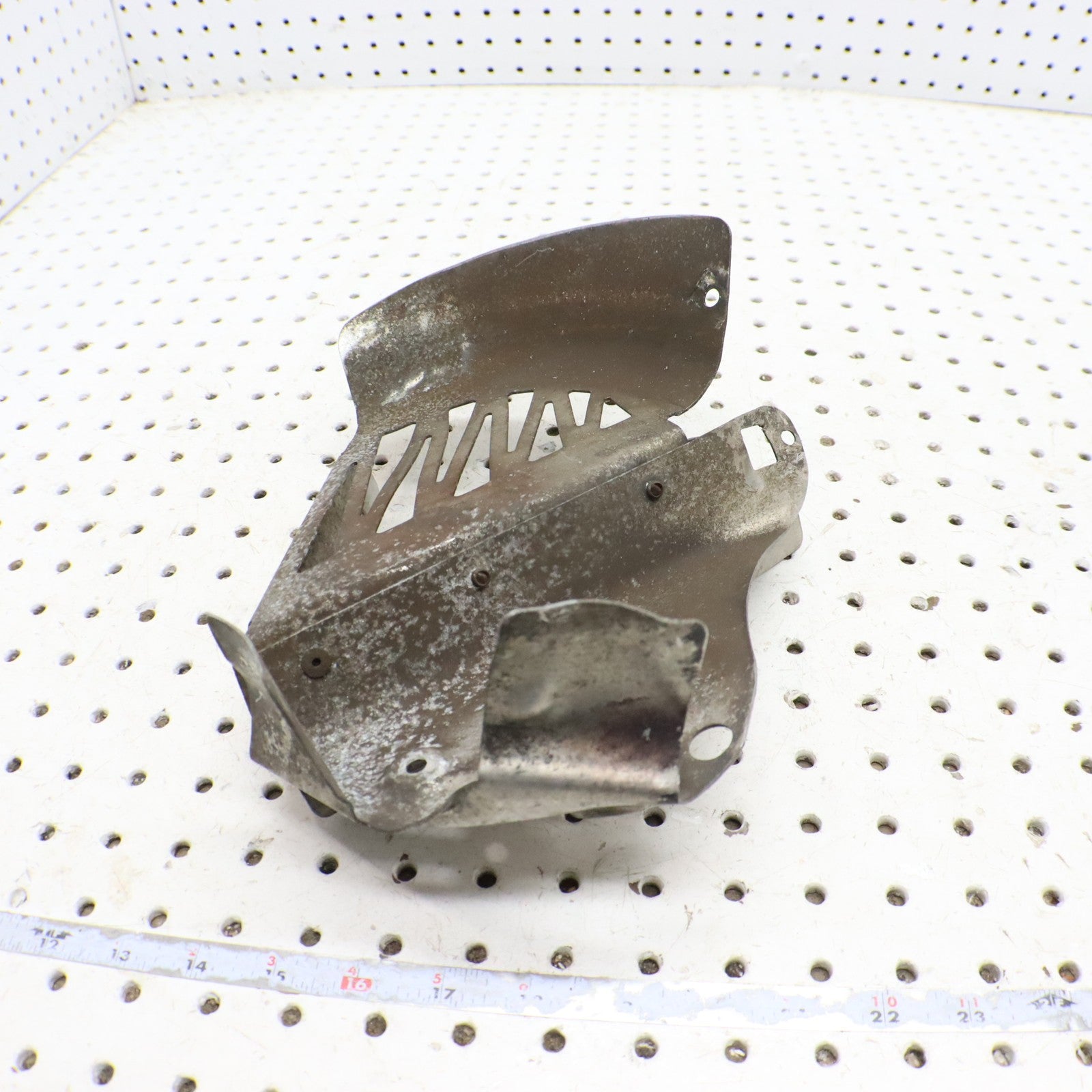 2013 Arctic Cat Procross Xf800 Brake Disc Guard Shield 0607-520