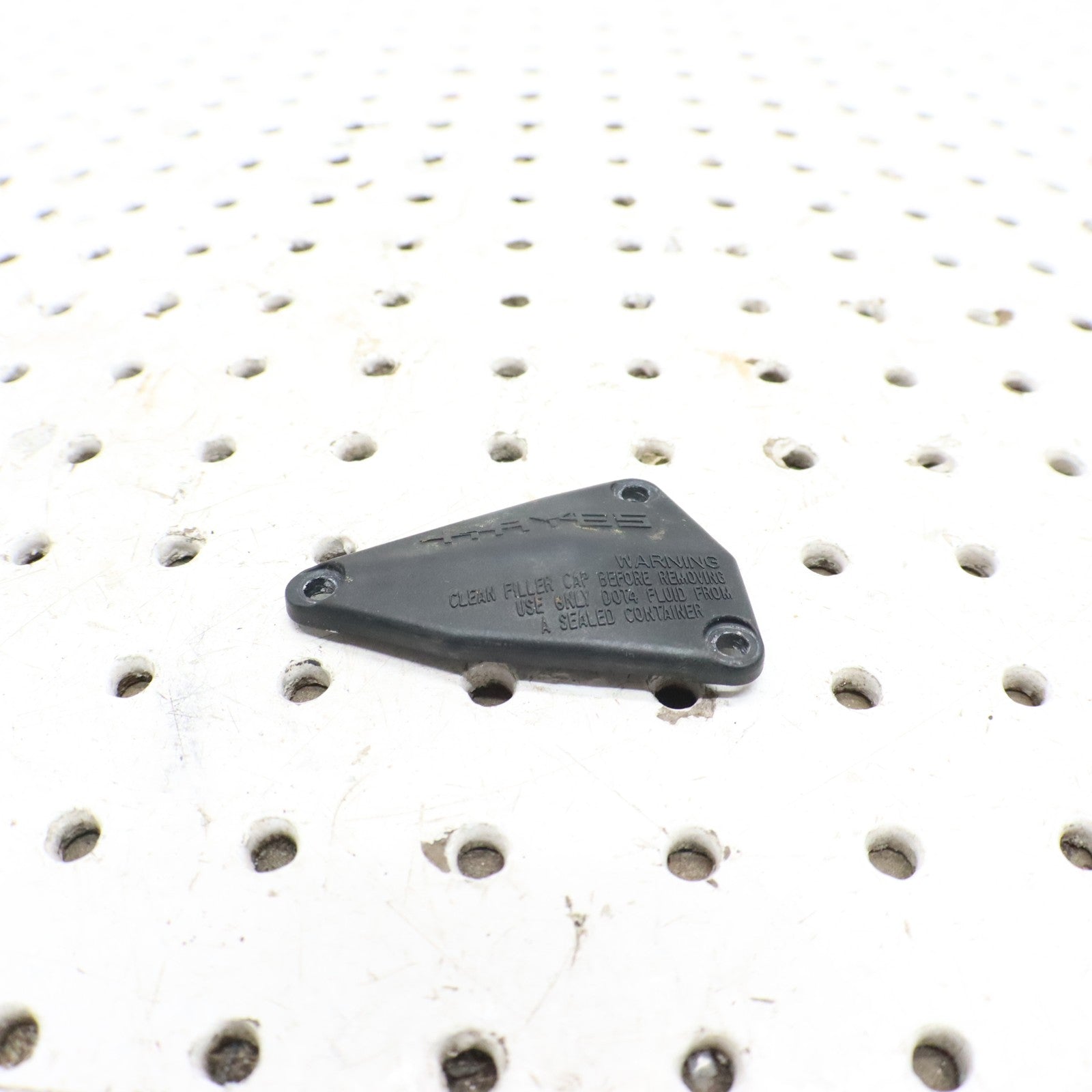 2016 Arctic Cat M8000 Hand Brake Lever Master Cylinder CAP 2602-429