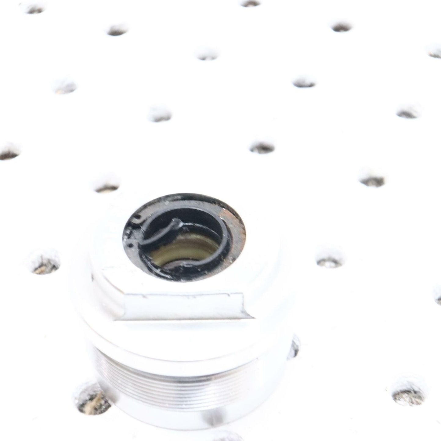 2012 ARCTIC CAT PROCROSS F1100 FRONT SKI SHOCK CAP BEARING 2604-413