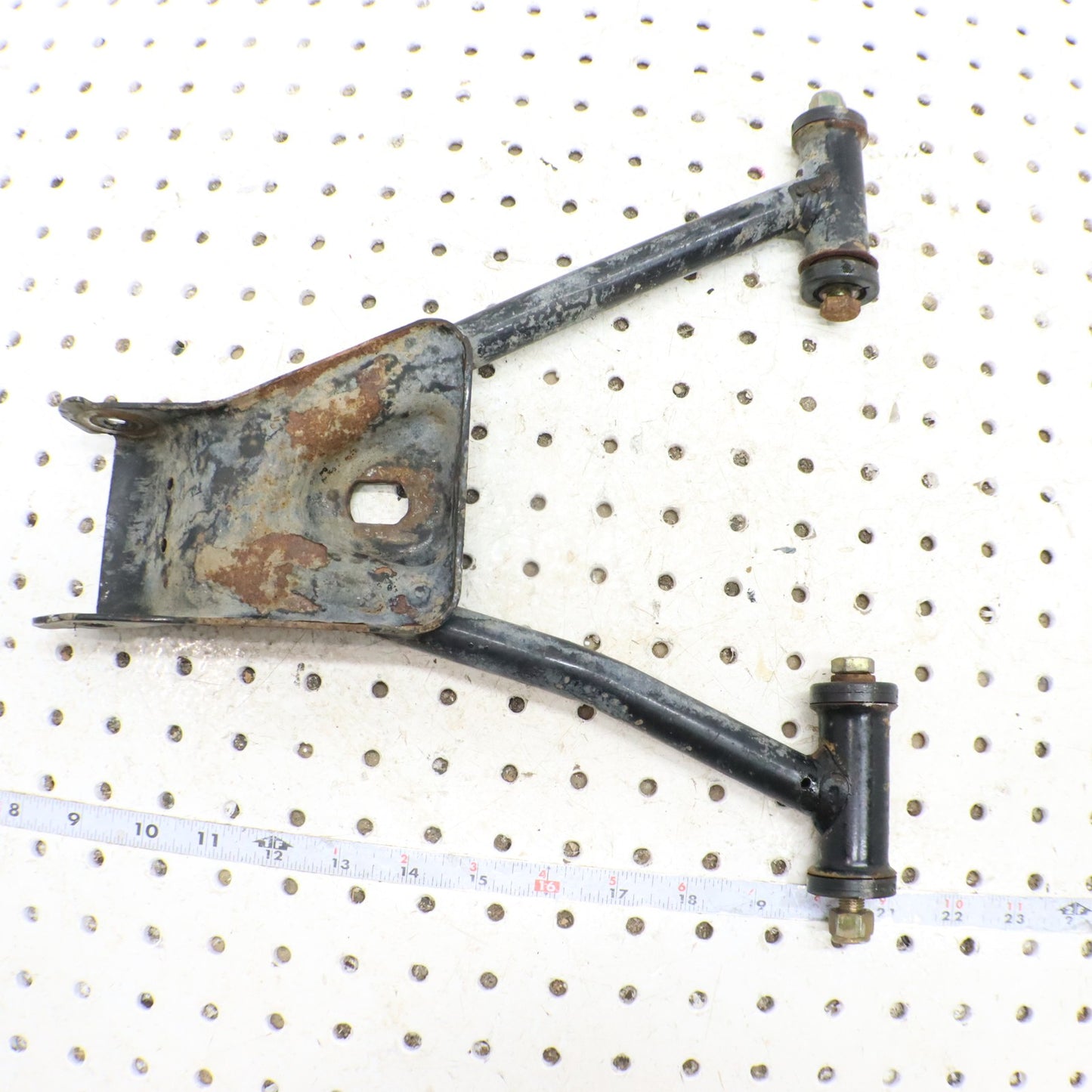 2008 Polaris Sportsman 800 Upper Left Rear Control A Arm 1014320-067