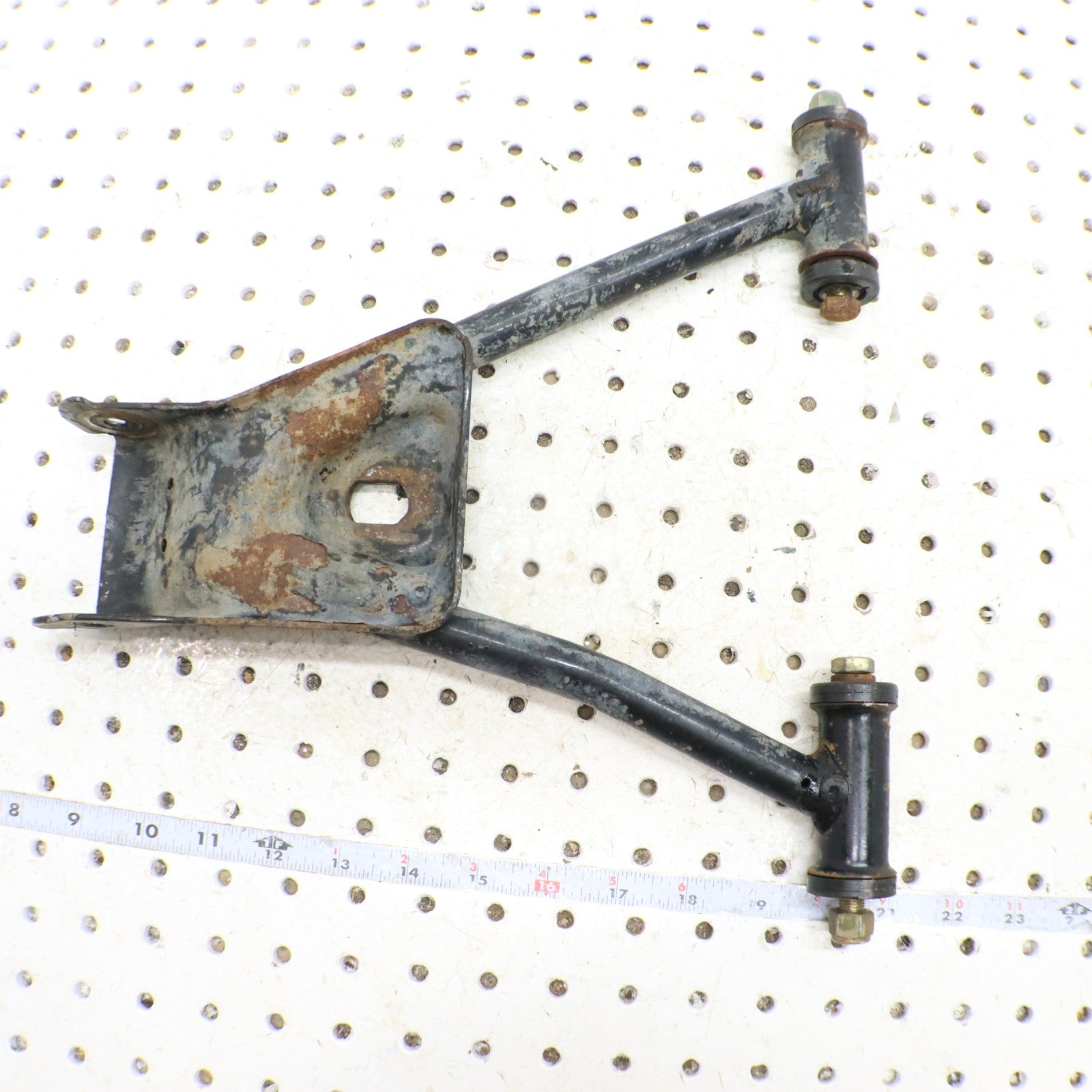 2008 Polaris Sportsman 800 Upper Left Rear Control A Arm 1014320-067