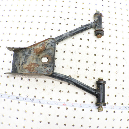 2008 Polaris Sportsman 800 Upper Left Rear Control A Arm 1014320-067