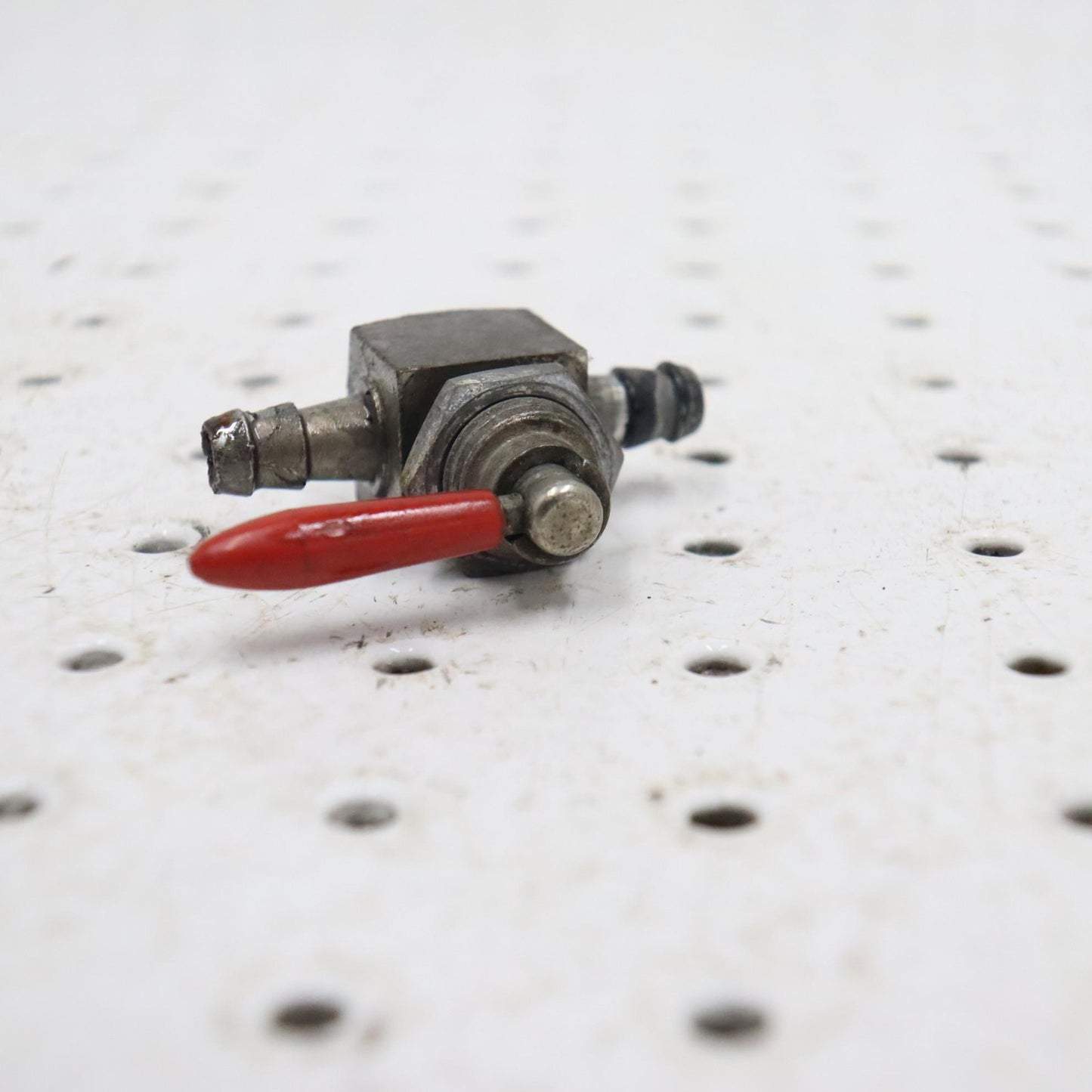 1995 Polaris Xcr 600 Fuel Line Shut Off Valve 7052060