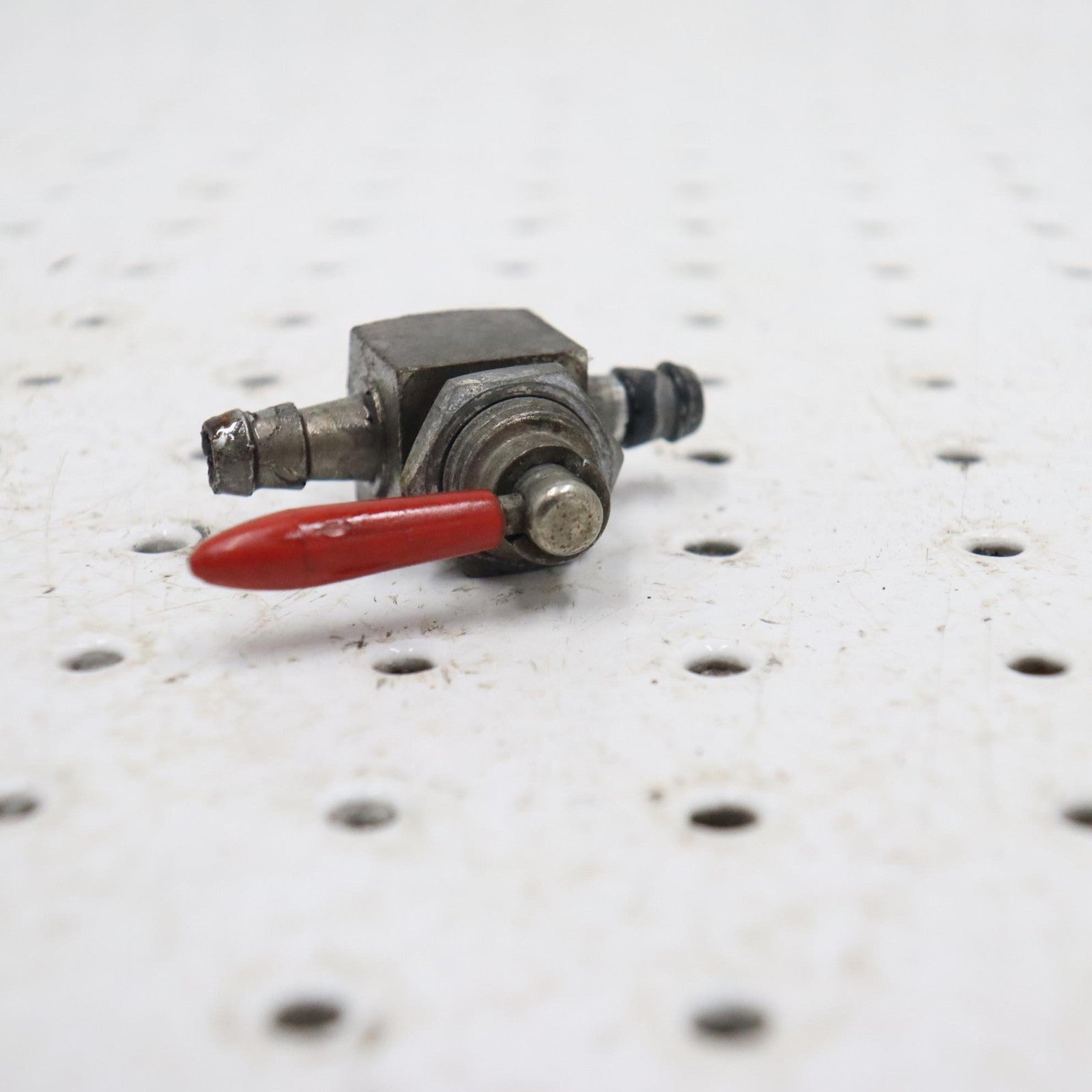 1995 Polaris Xcr 600 Fuel Line Shut Off Valve 7052060