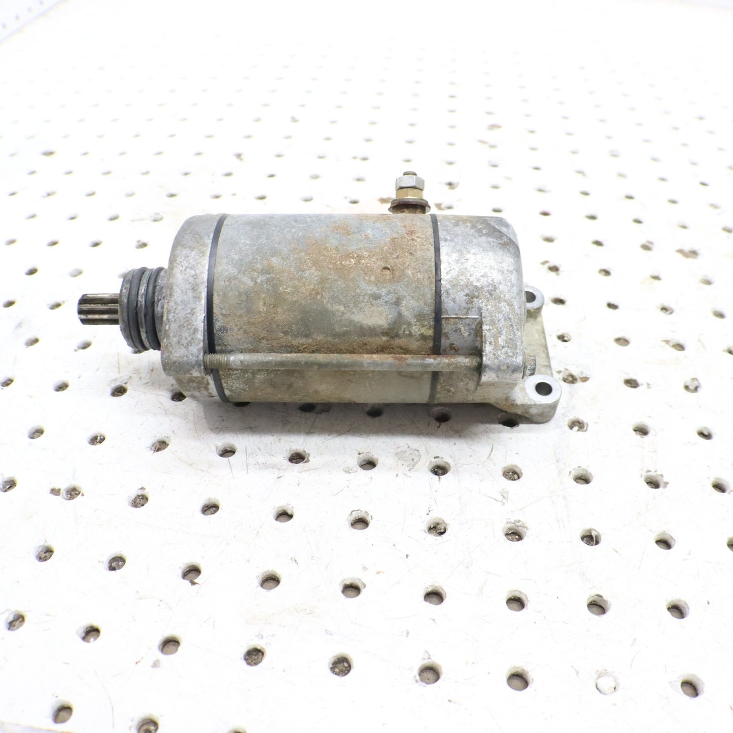 2003 Polaris Sportsman 600 Starter Motor 4010417; 4013268