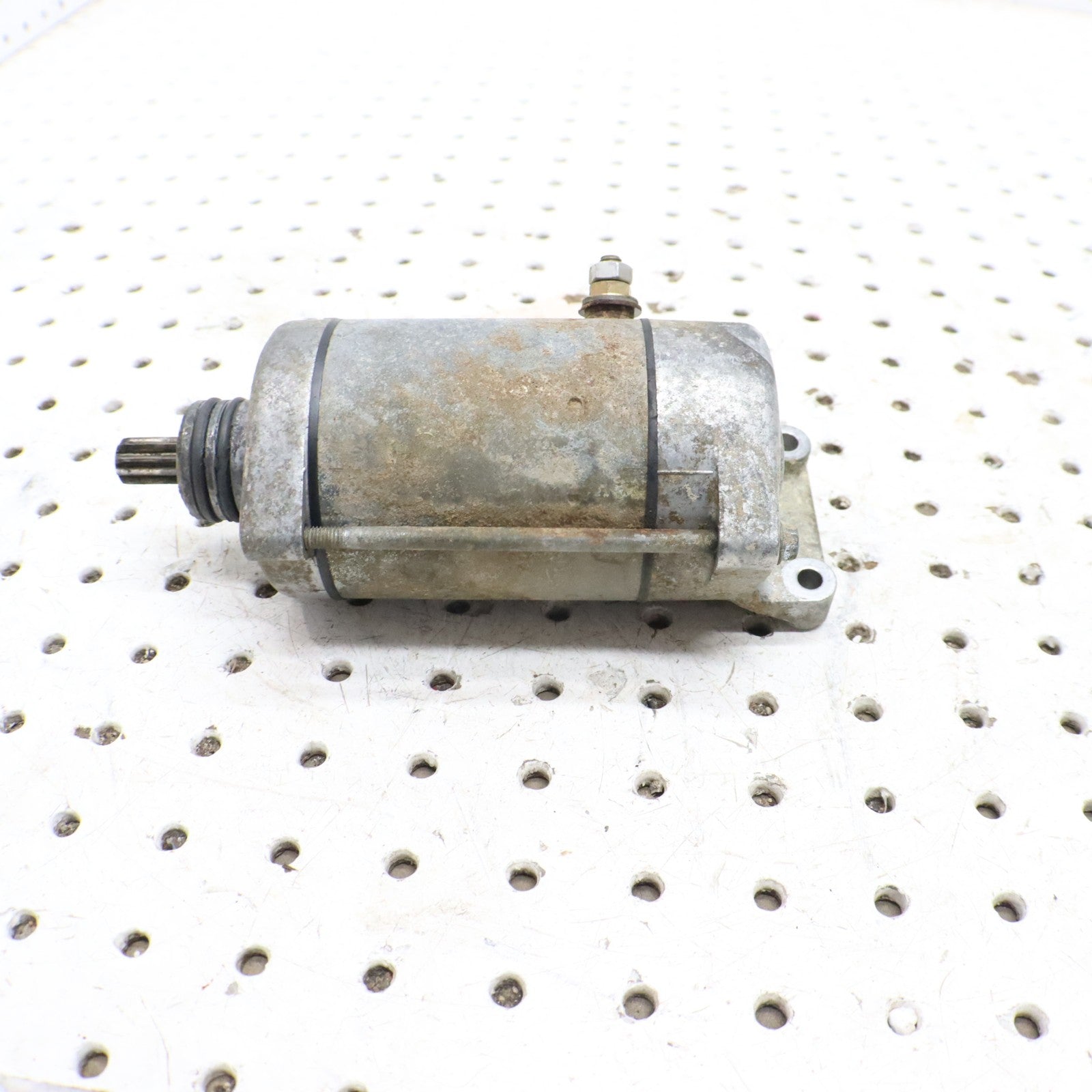2003 Polaris Sportsman 600 Starter Motor 4010417; 4013268