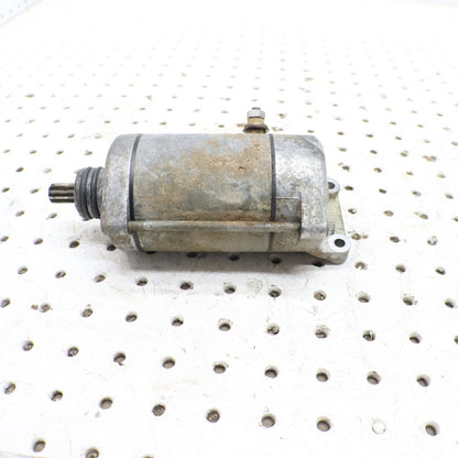 2003 Polaris Sportsman 600 Starter Motor 4010417; 4013268