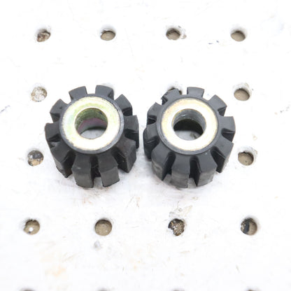 2016 Polaris Rush 800 Motor Engine Mount Rubber Damper 3022698; 3023291 QTY 2