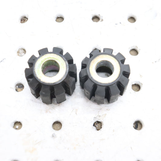 2016 Polaris Rush 800 Motor Engine Mount Rubber Damper 3022698; 3023291 QTY 2