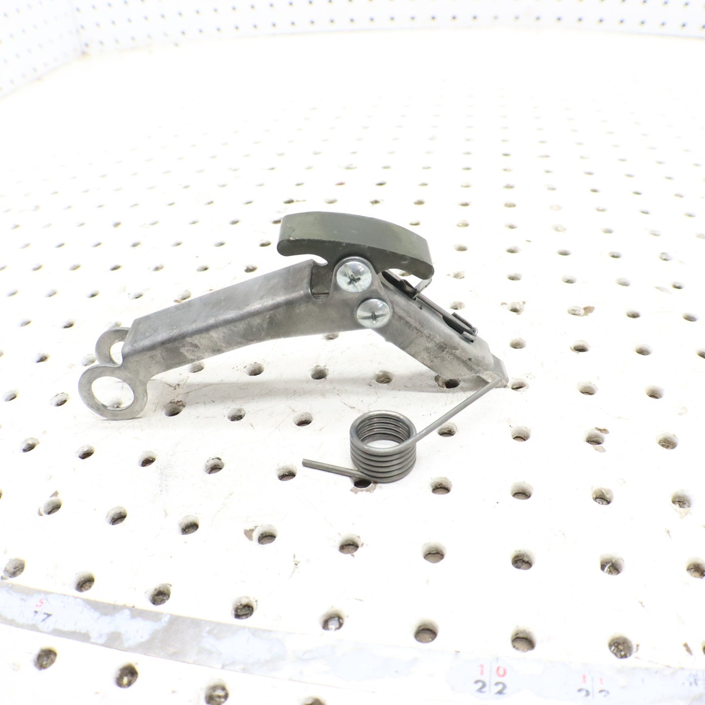 2016 Arctic Cat M8000 Chaincase Chain Tensioner 1702-398