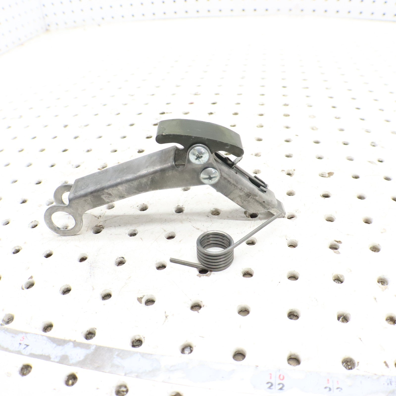 2016 Arctic Cat M8000 Chaincase Chain Tensioner 1702-398