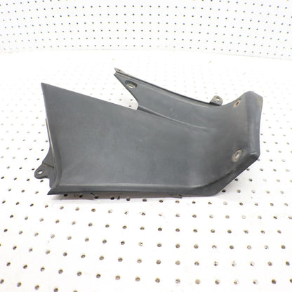 2016 SUZUKI KING QUAD 500 SIDE PANEL COVER LEFT 53122-31G03
