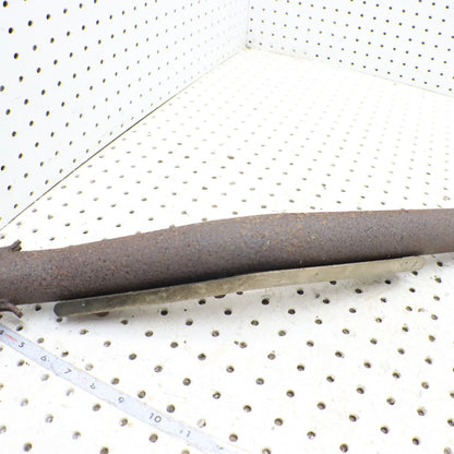 2003 Polaris Sportsman 600 Exhaust Headpipe Header 1261242-029 1261242-489