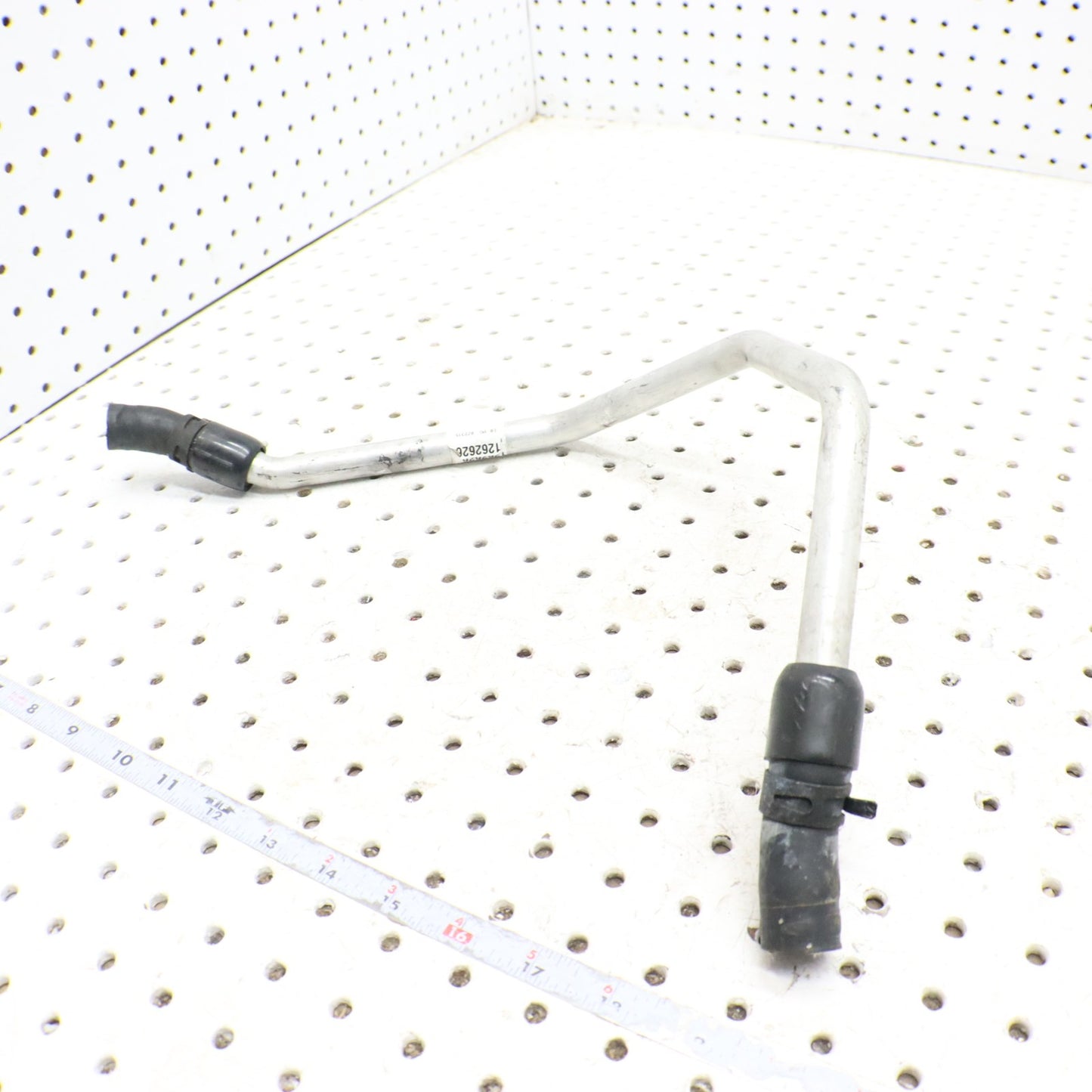 2016 Polaris Rush 800 Coolant Hose, Pipe 1262626