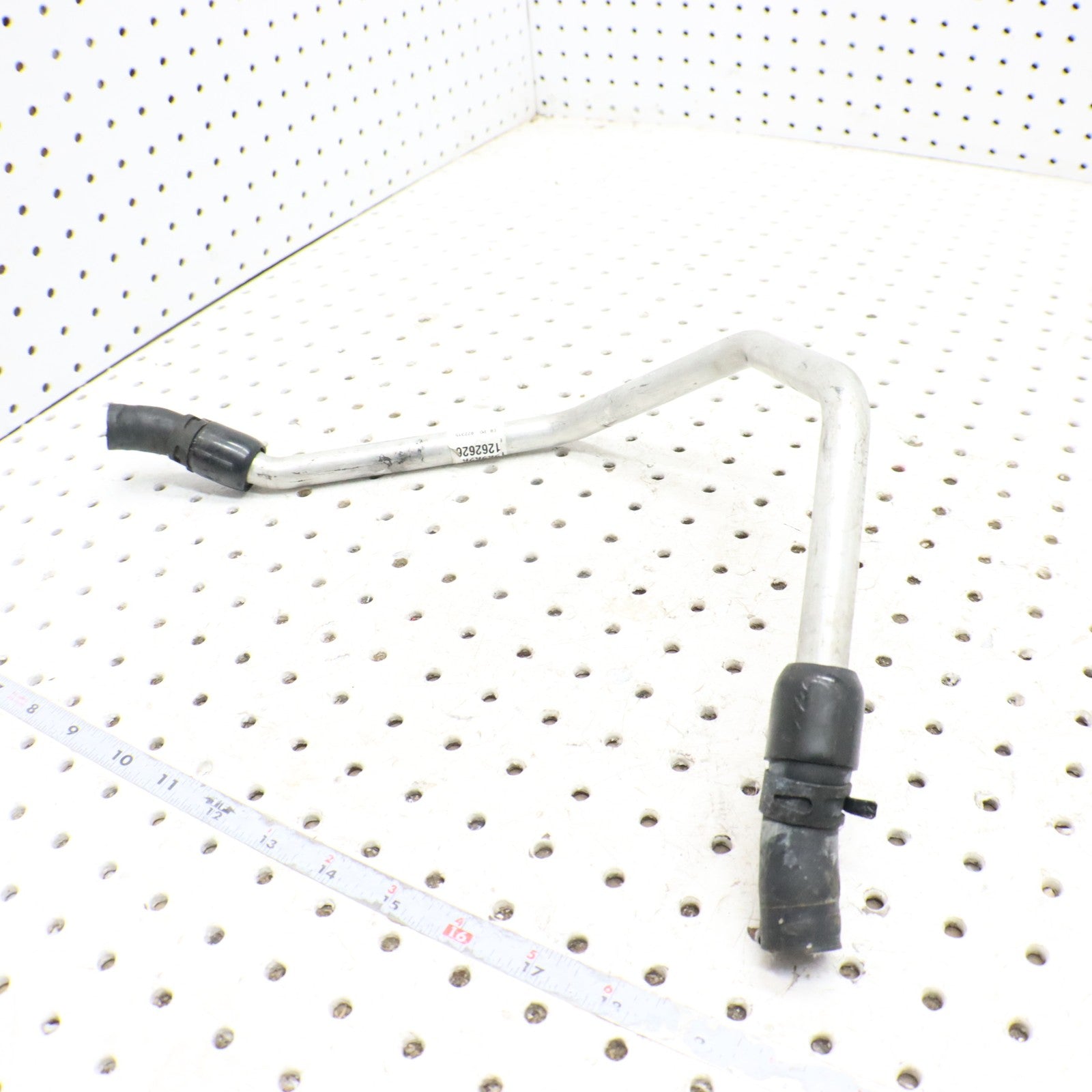 2016 Polaris Rush 800 Coolant Hose, Pipe 1262626