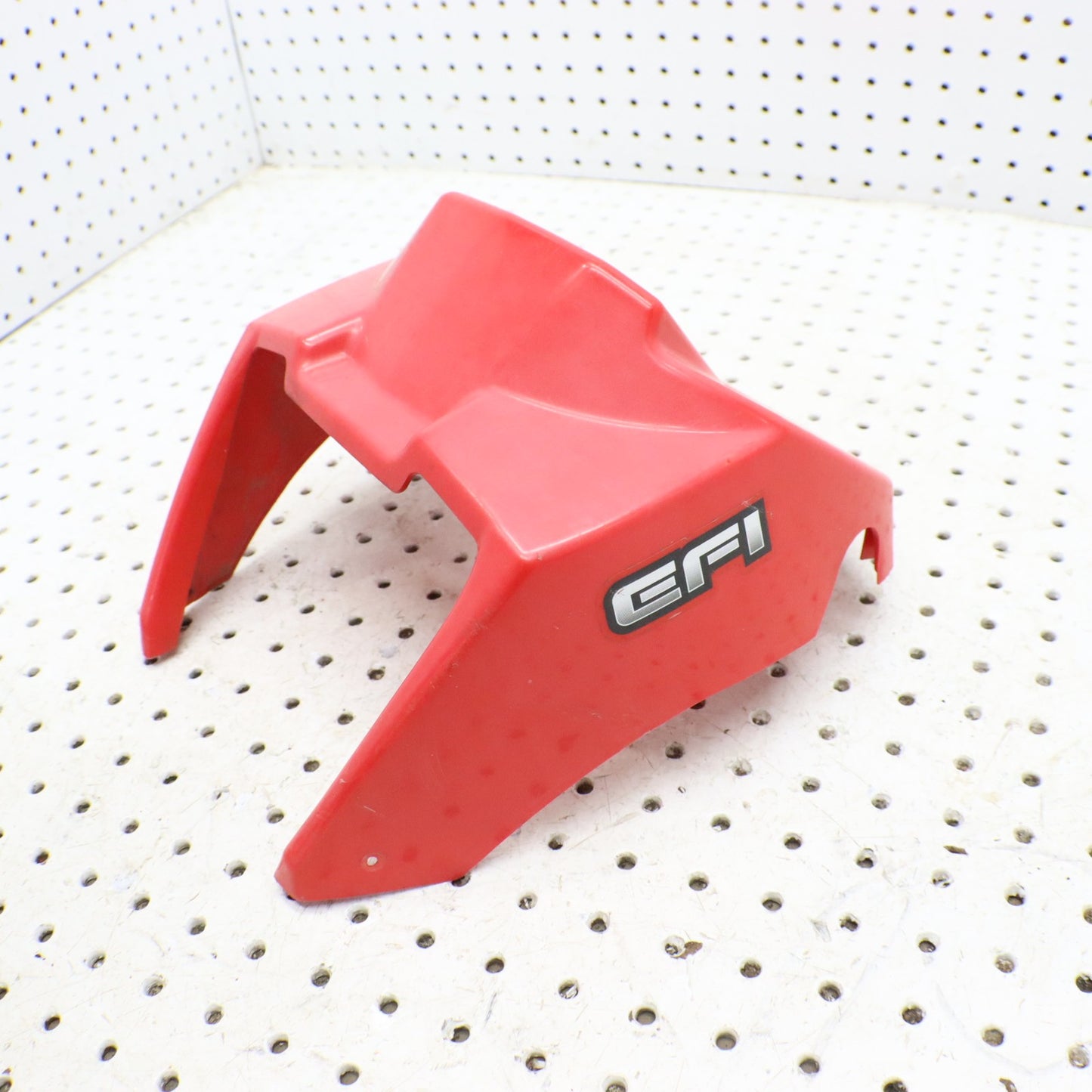 2009 Polaris Sportsman 800 Headlight Gauge Pod Upper 5436819-293