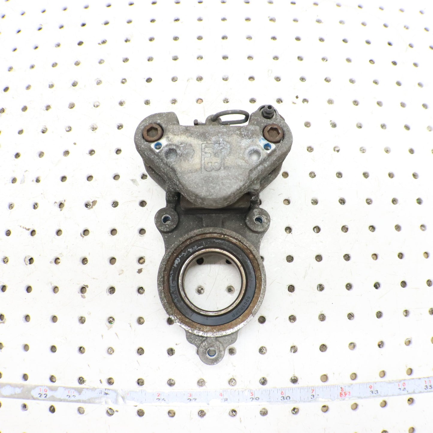 2016 Arctic Cat M8000 Brake Caliper 2602-486