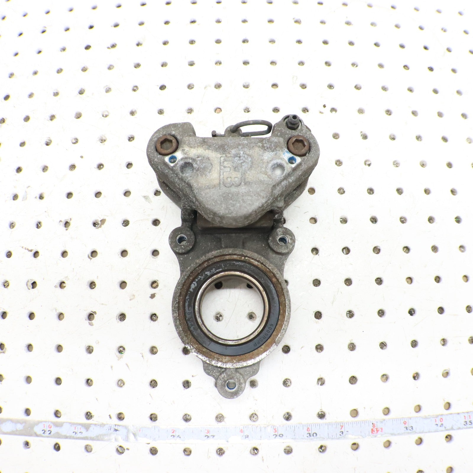 2016 Arctic Cat M8000 Brake Caliper 2602-486