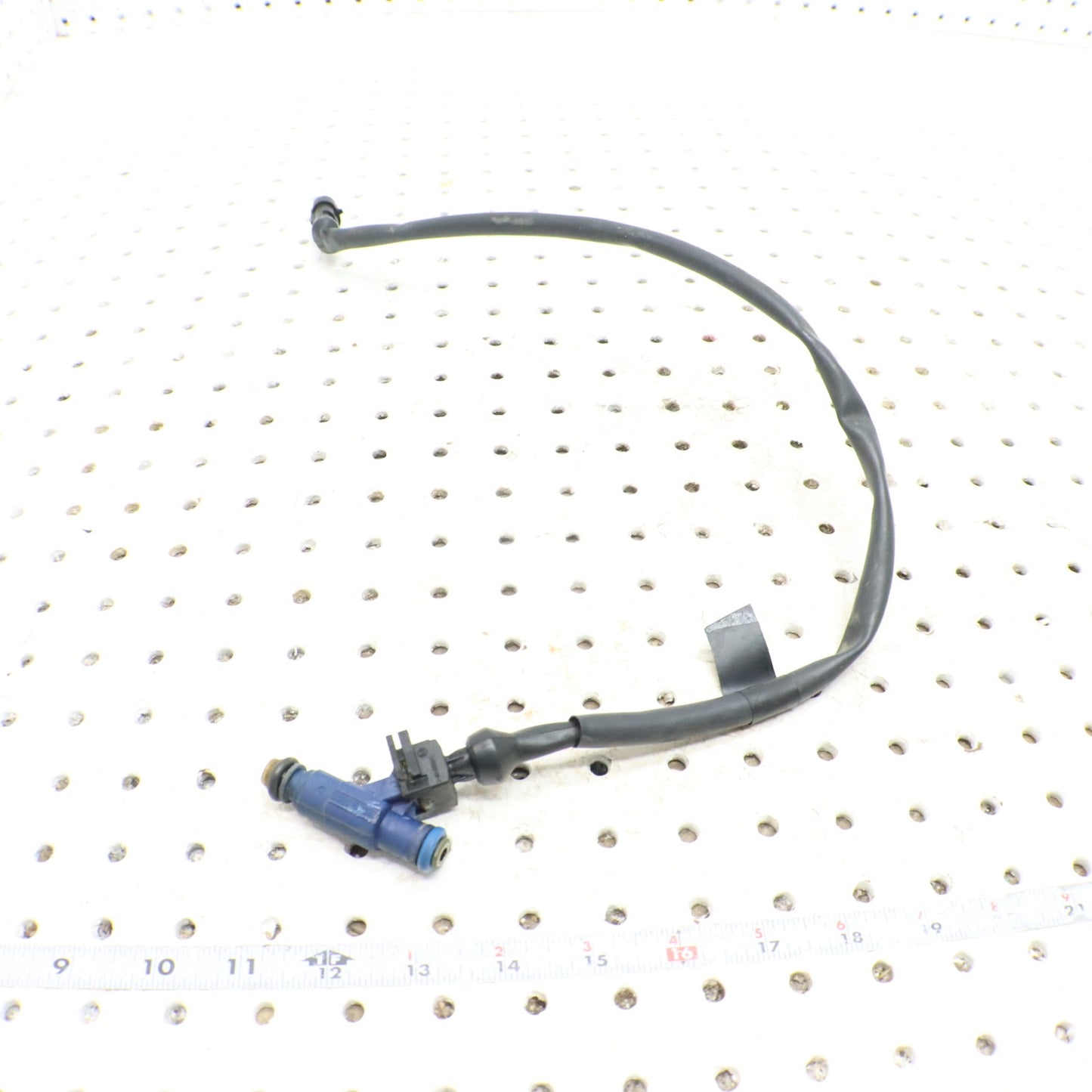 2009 Polaris Rzr 800 Fuel Injector 1202863