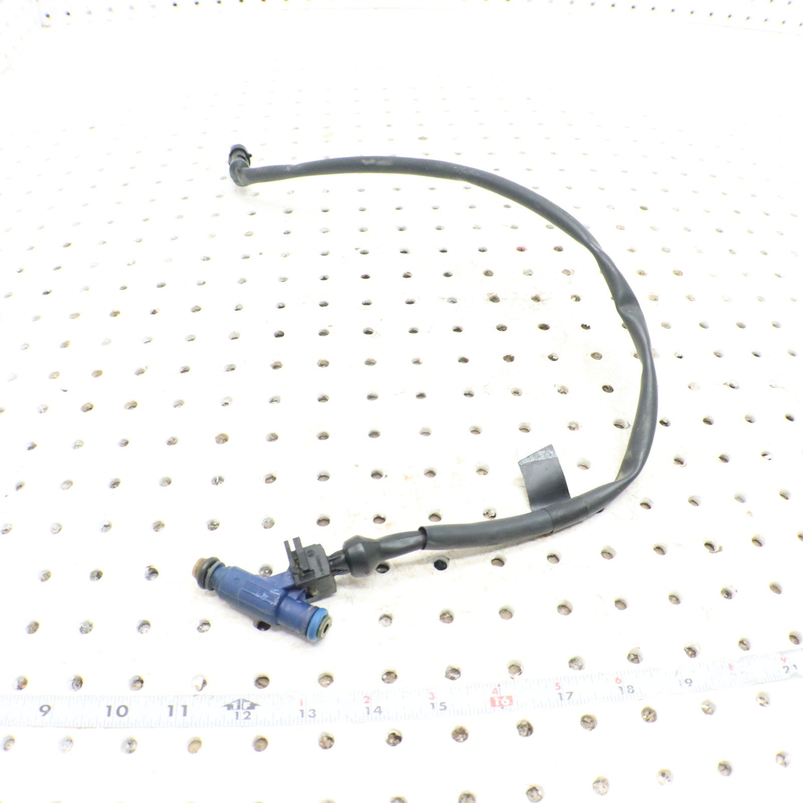 2009 Polaris Rzr 800 Fuel Injector 1202863