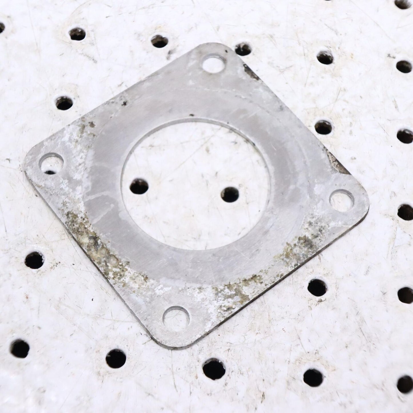 2002 ARCTIC CAT ZR 600 Plate, Oil Seal 3004-775