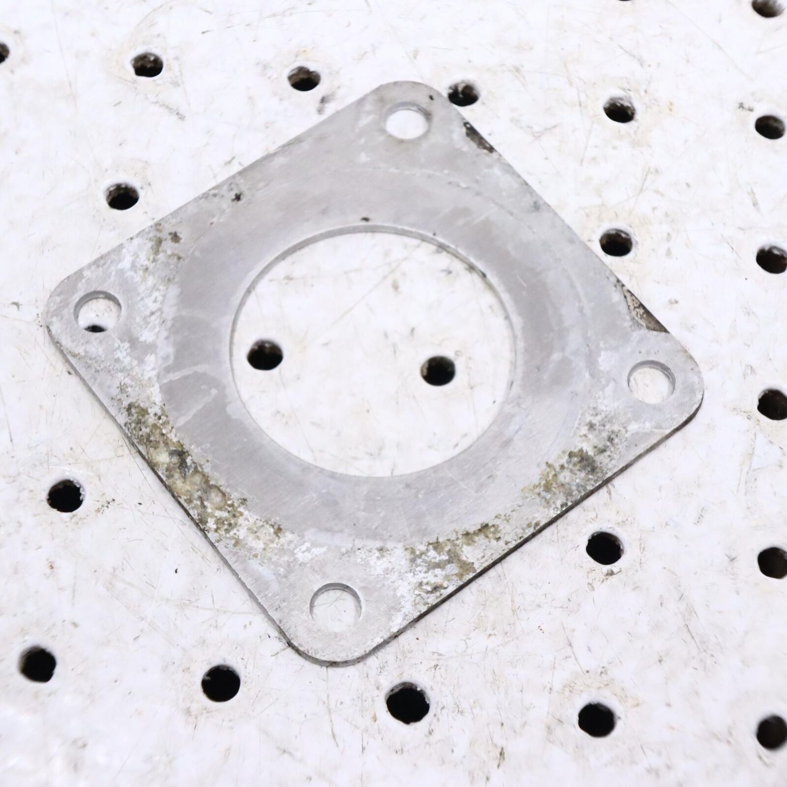 2002 ARCTIC CAT ZR 600 Plate, Oil Seal 3004-775