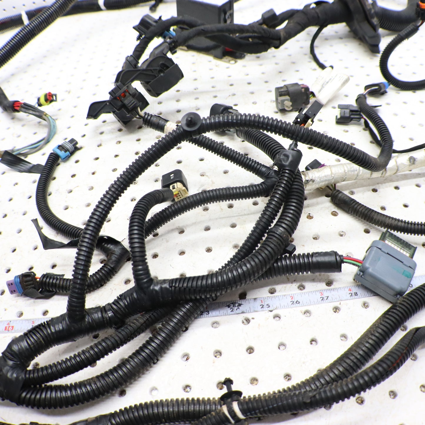 2013 Polaris Ranger Xp 900 Wire Harness 2411731
