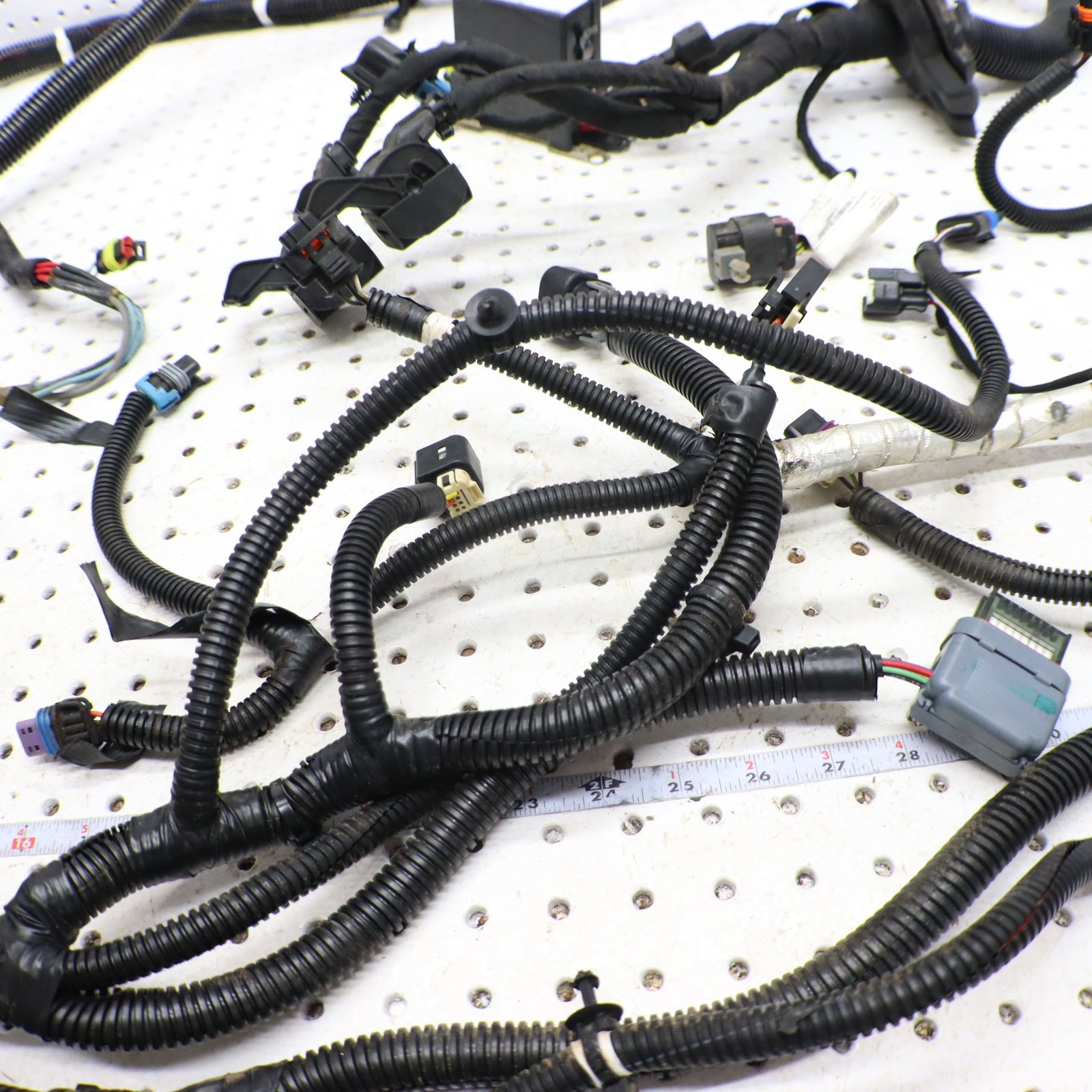 2013 Polaris Ranger Xp 900 Wire Harness 2411731