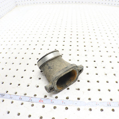 2009 Polaris Sportsman 800 THROTTLE BODY ADAPTER, 800 EFI 1253564; 1240494