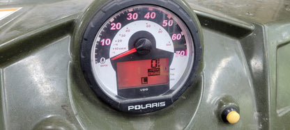 2009 Polaris Rzr 800 Speedometer Gauge Display Cluster 3280479 3217 MILES
