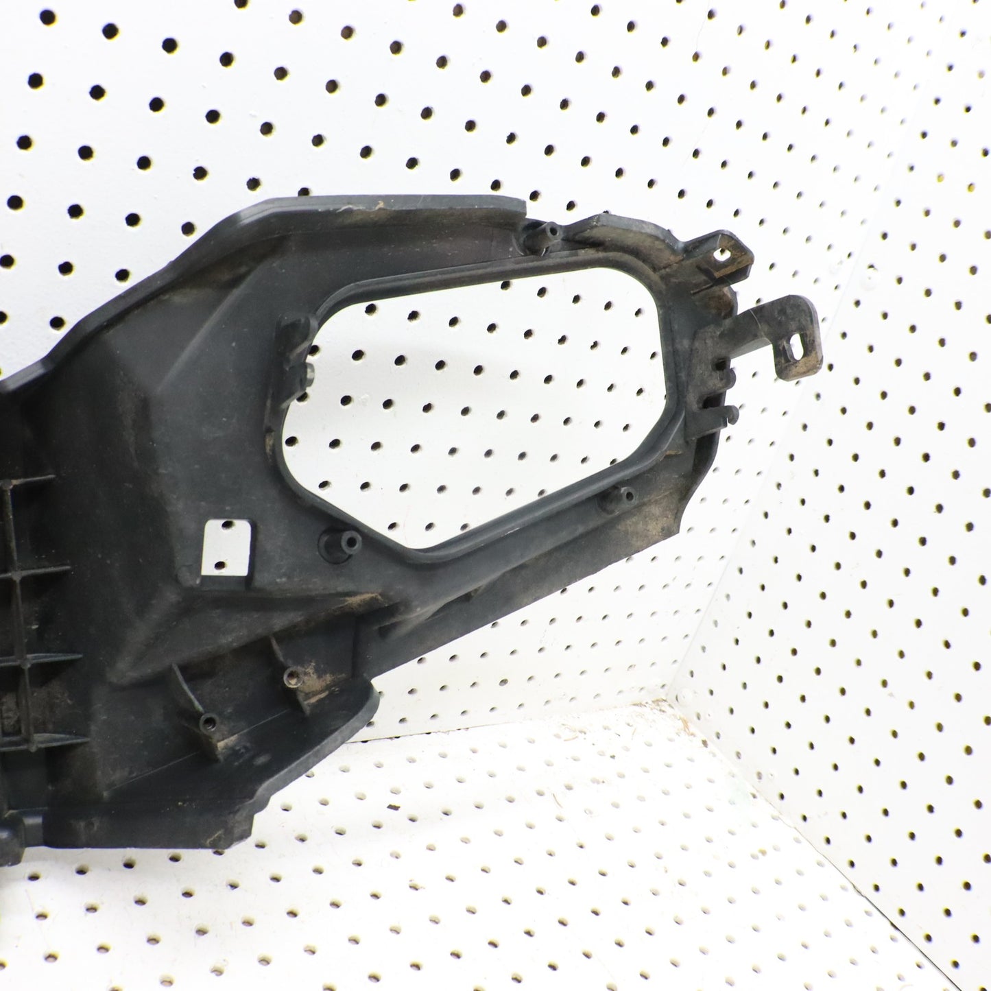 2012 Polaris Sportsman 500 Front Bumper 5438559-070