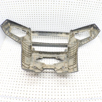 2009 Polaris Rzr 800 Front Bumper 2633417-070 SOME DAMAGE